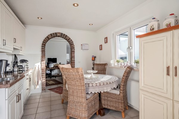 Medium property photo - Grasbroekstraat 1, 6136 CB Sittard